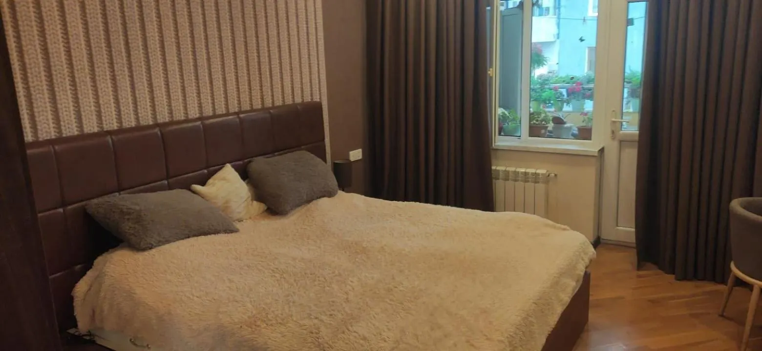 Home Bakú Azerbaiyán